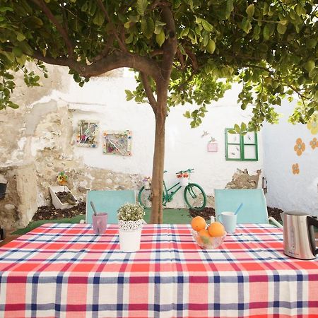 Casa Singular Y Con Encanto Baena Exterior photo